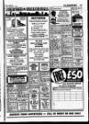 Hammersmith & Shepherds Bush Gazette Friday 17 February 1989 Page 35