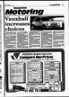 Hammersmith & Shepherds Bush Gazette Friday 17 February 1989 Page 37