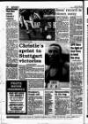 Hammersmith & Shepherds Bush Gazette Friday 17 February 1989 Page 56