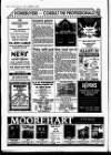 Hammersmith & Shepherds Bush Gazette Friday 17 February 1989 Page 58