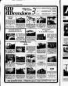 Hammersmith & Shepherds Bush Gazette Friday 17 February 1989 Page 60