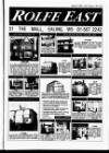 Hammersmith & Shepherds Bush Gazette Friday 17 February 1989 Page 61