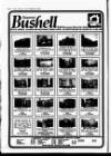 Hammersmith & Shepherds Bush Gazette Friday 17 February 1989 Page 68