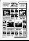 Hammersmith & Shepherds Bush Gazette Friday 17 February 1989 Page 69