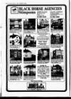 Hammersmith & Shepherds Bush Gazette Friday 17 February 1989 Page 74