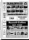 Hammersmith & Shepherds Bush Gazette Friday 17 February 1989 Page 85