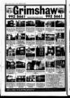Hammersmith & Shepherds Bush Gazette Friday 17 February 1989 Page 88