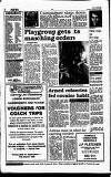 Hammersmith & Shepherds Bush Gazette Friday 24 February 1989 Page 2