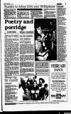 Hammersmith & Shepherds Bush Gazette Friday 24 February 1989 Page 3