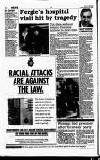 Hammersmith & Shepherds Bush Gazette Friday 24 February 1989 Page 4