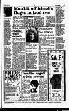 Hammersmith & Shepherds Bush Gazette Friday 24 February 1989 Page 5