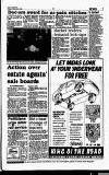 Hammersmith & Shepherds Bush Gazette Friday 24 February 1989 Page 7