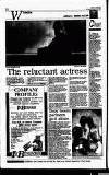 Hammersmith & Shepherds Bush Gazette Friday 24 February 1989 Page 10