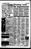Hammersmith & Shepherds Bush Gazette Friday 24 February 1989 Page 14