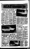 Hammersmith & Shepherds Bush Gazette Friday 24 February 1989 Page 16