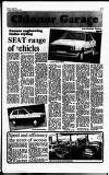 Hammersmith & Shepherds Bush Gazette Friday 24 February 1989 Page 17