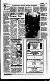 Hammersmith & Shepherds Bush Gazette Friday 24 February 1989 Page 25