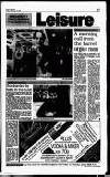 Hammersmith & Shepherds Bush Gazette Friday 24 February 1989 Page 27