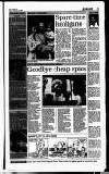 Hammersmith & Shepherds Bush Gazette Friday 24 February 1989 Page 31