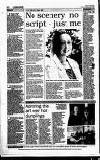 Hammersmith & Shepherds Bush Gazette Friday 24 February 1989 Page 36