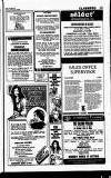 Hammersmith & Shepherds Bush Gazette Friday 24 February 1989 Page 55