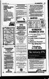 Hammersmith & Shepherds Bush Gazette Friday 24 February 1989 Page 59