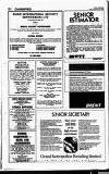 Hammersmith & Shepherds Bush Gazette Friday 24 February 1989 Page 60