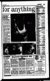 Hammersmith & Shepherds Bush Gazette Friday 24 February 1989 Page 63