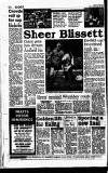 Hammersmith & Shepherds Bush Gazette Friday 24 February 1989 Page 64