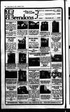 Hammersmith & Shepherds Bush Gazette Friday 24 February 1989 Page 70