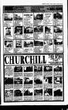 Hammersmith & Shepherds Bush Gazette Friday 24 February 1989 Page 77