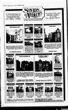 Hammersmith & Shepherds Bush Gazette Friday 24 February 1989 Page 88