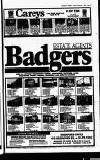 Hammersmith & Shepherds Bush Gazette Friday 24 February 1989 Page 91