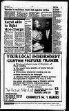Hammersmith & Shepherds Bush Gazette Friday 03 March 1989 Page 5