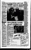Hammersmith & Shepherds Bush Gazette Friday 03 March 1989 Page 7