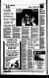 Hammersmith & Shepherds Bush Gazette Friday 03 March 1989 Page 10
