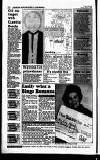 Hammersmith & Shepherds Bush Gazette Friday 03 March 1989 Page 20
