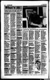 Hammersmith & Shepherds Bush Gazette Friday 03 March 1989 Page 26