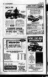Hammersmith & Shepherds Bush Gazette Friday 03 March 1989 Page 38