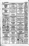 Hammersmith & Shepherds Bush Gazette Friday 03 March 1989 Page 42