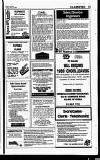 Hammersmith & Shepherds Bush Gazette Friday 03 March 1989 Page 49