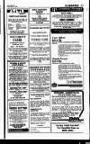Hammersmith & Shepherds Bush Gazette Friday 03 March 1989 Page 51