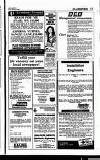 Hammersmith & Shepherds Bush Gazette Friday 03 March 1989 Page 53