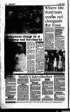 Hammersmith & Shepherds Bush Gazette Friday 03 March 1989 Page 54