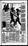 Hammersmith & Shepherds Bush Gazette Friday 03 March 1989 Page 55