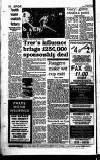 Hammersmith & Shepherds Bush Gazette Friday 03 March 1989 Page 56