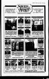 Hammersmith & Shepherds Bush Gazette Friday 03 March 1989 Page 59
