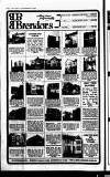 Hammersmith & Shepherds Bush Gazette Friday 03 March 1989 Page 60