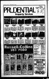 Hammersmith & Shepherds Bush Gazette Friday 03 March 1989 Page 64
