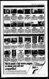 Hammersmith & Shepherds Bush Gazette Friday 03 March 1989 Page 65